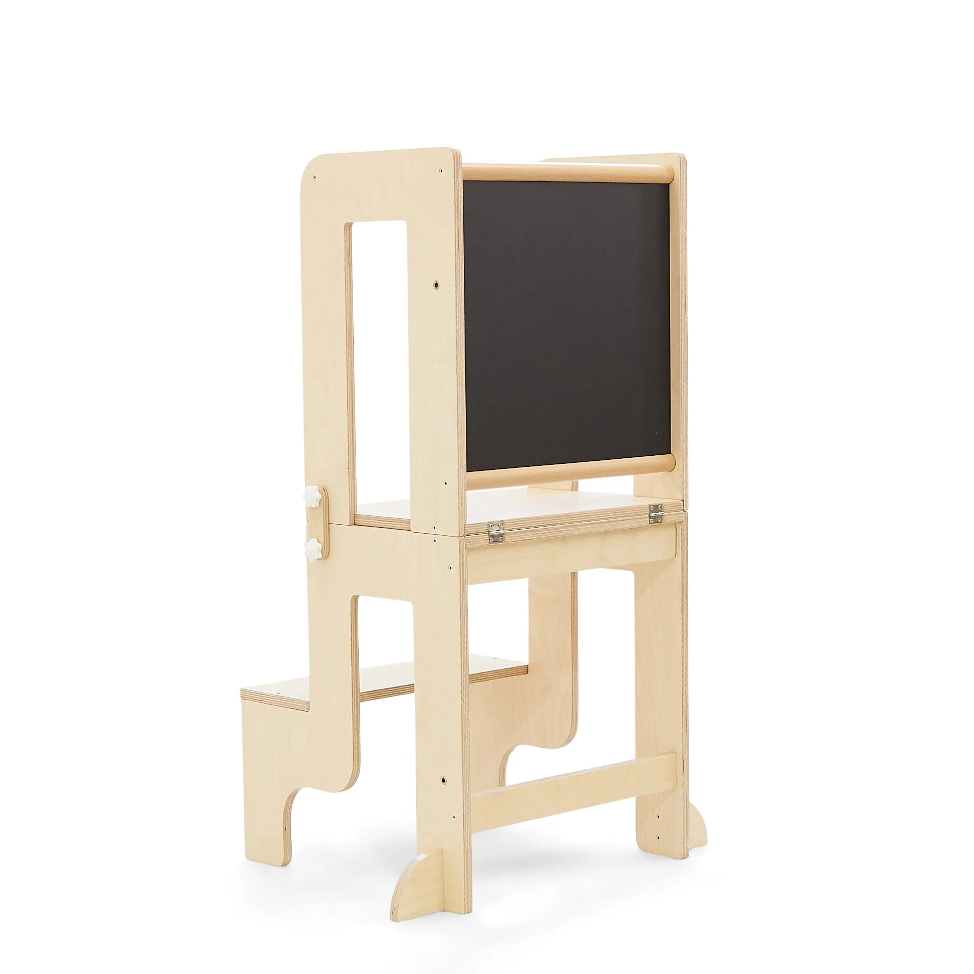 3 in 1 Convertible Learning Tower|Table - Image 9