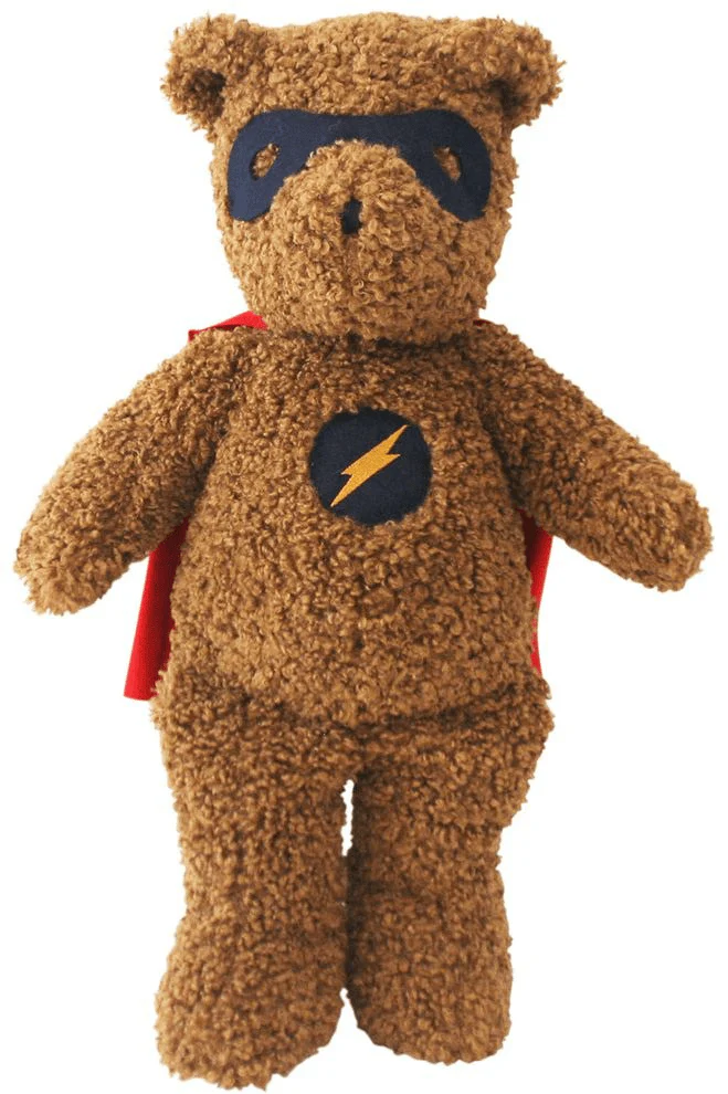 Alimrose Big Superhero Ted 48cm - Image 2