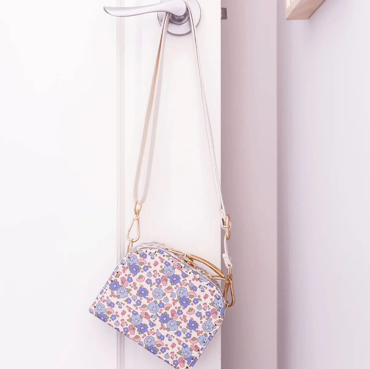 Alimrose Coco Cross Body Case - FINAL SALE - Image 12