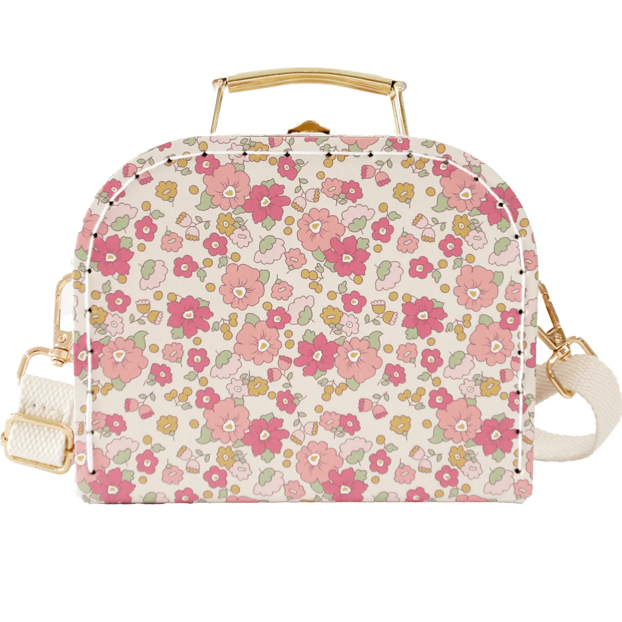 Alimrose Coco Cross Body Case - FINAL SALE - Image 3