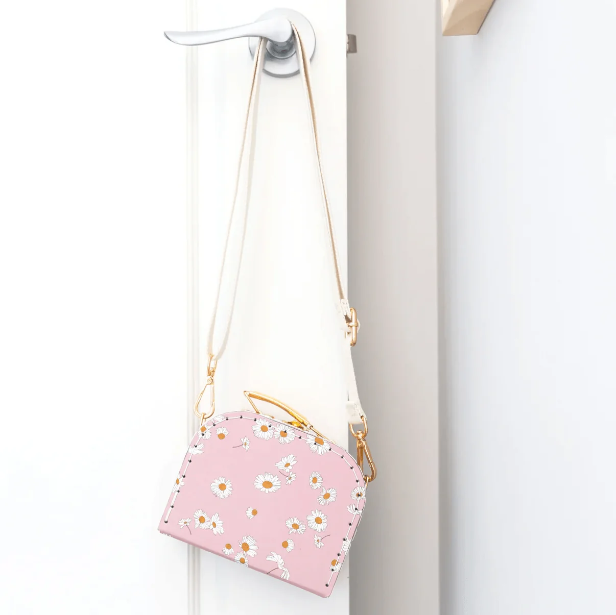 Alimrose Coco Cross Body Case - FINAL SALE - Image 8