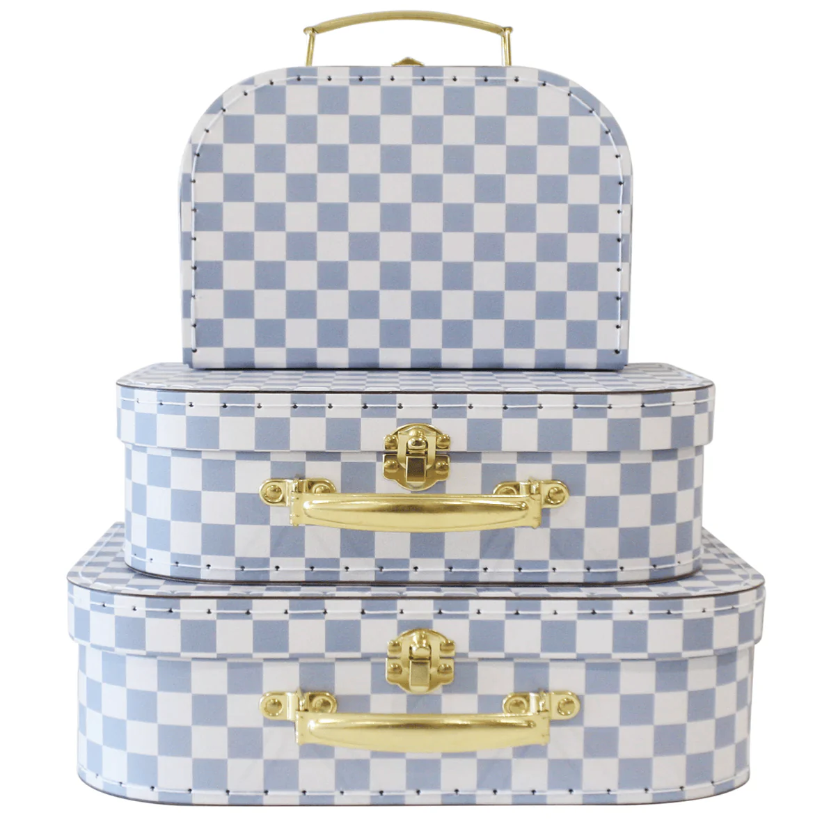 Alimrose Carry Case Set 3pcs - Image 10