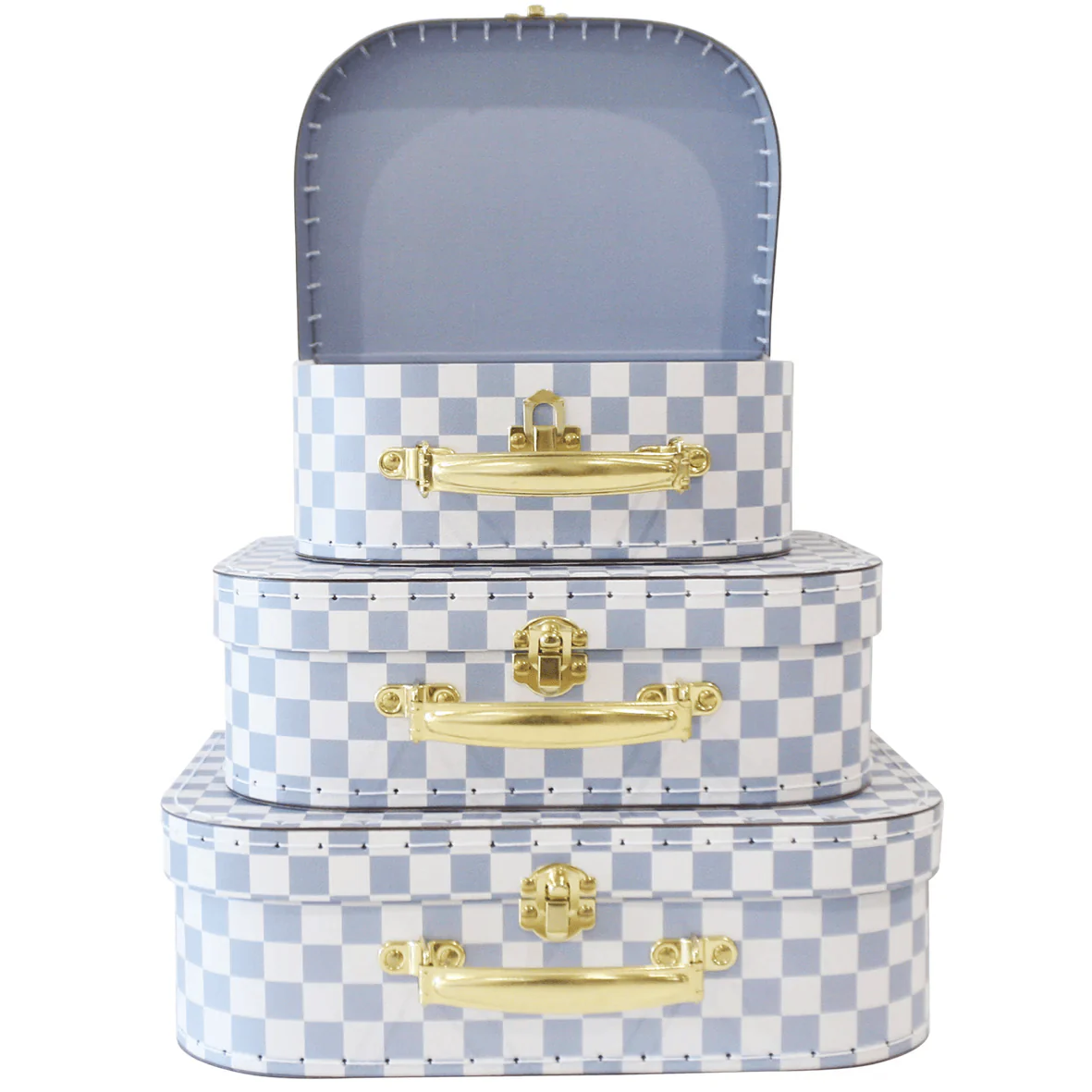 Alimrose Carry Case Set 3pcs - Image 11