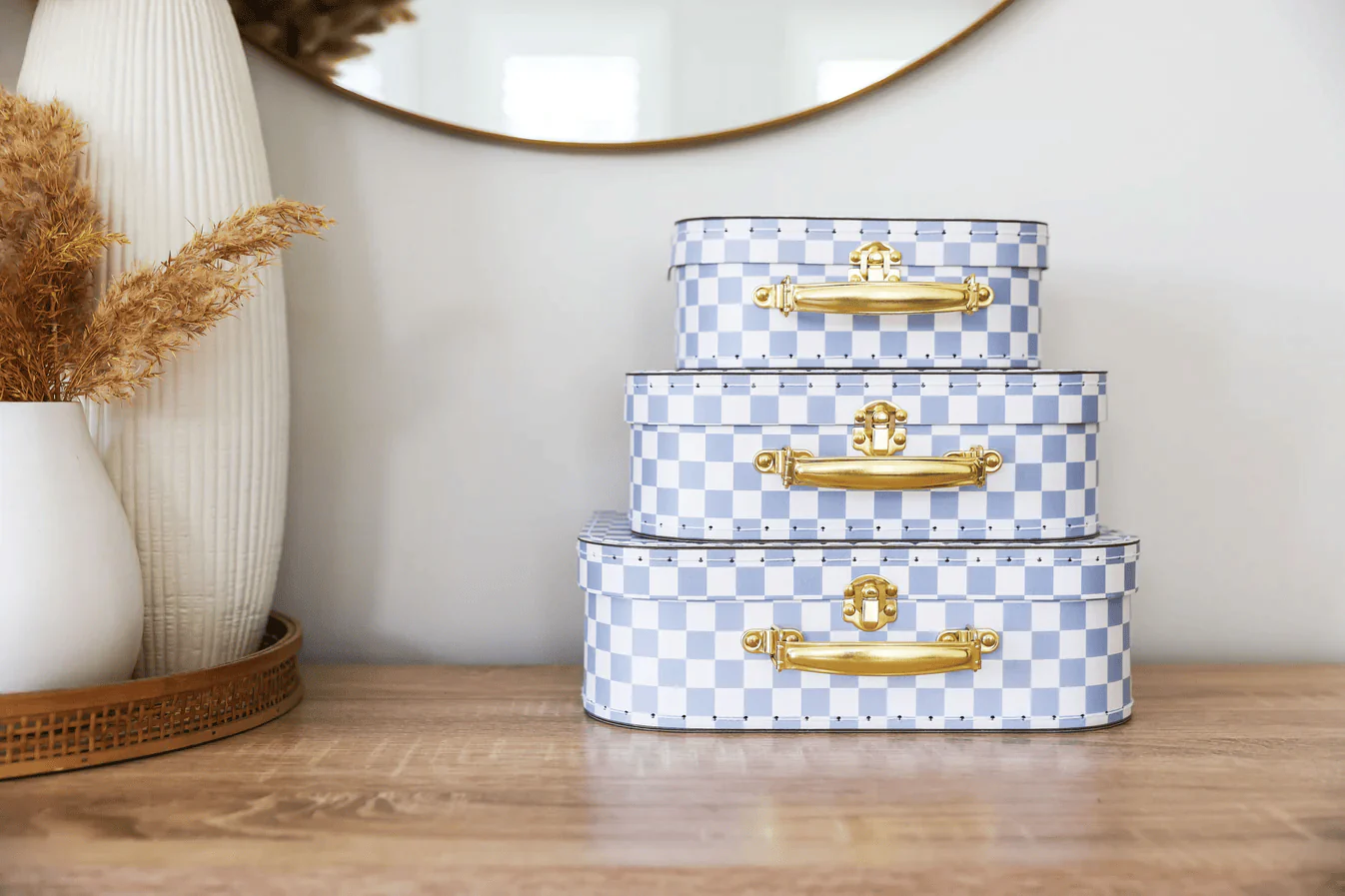Alimrose Carry Case Set 3pcs - Image 12