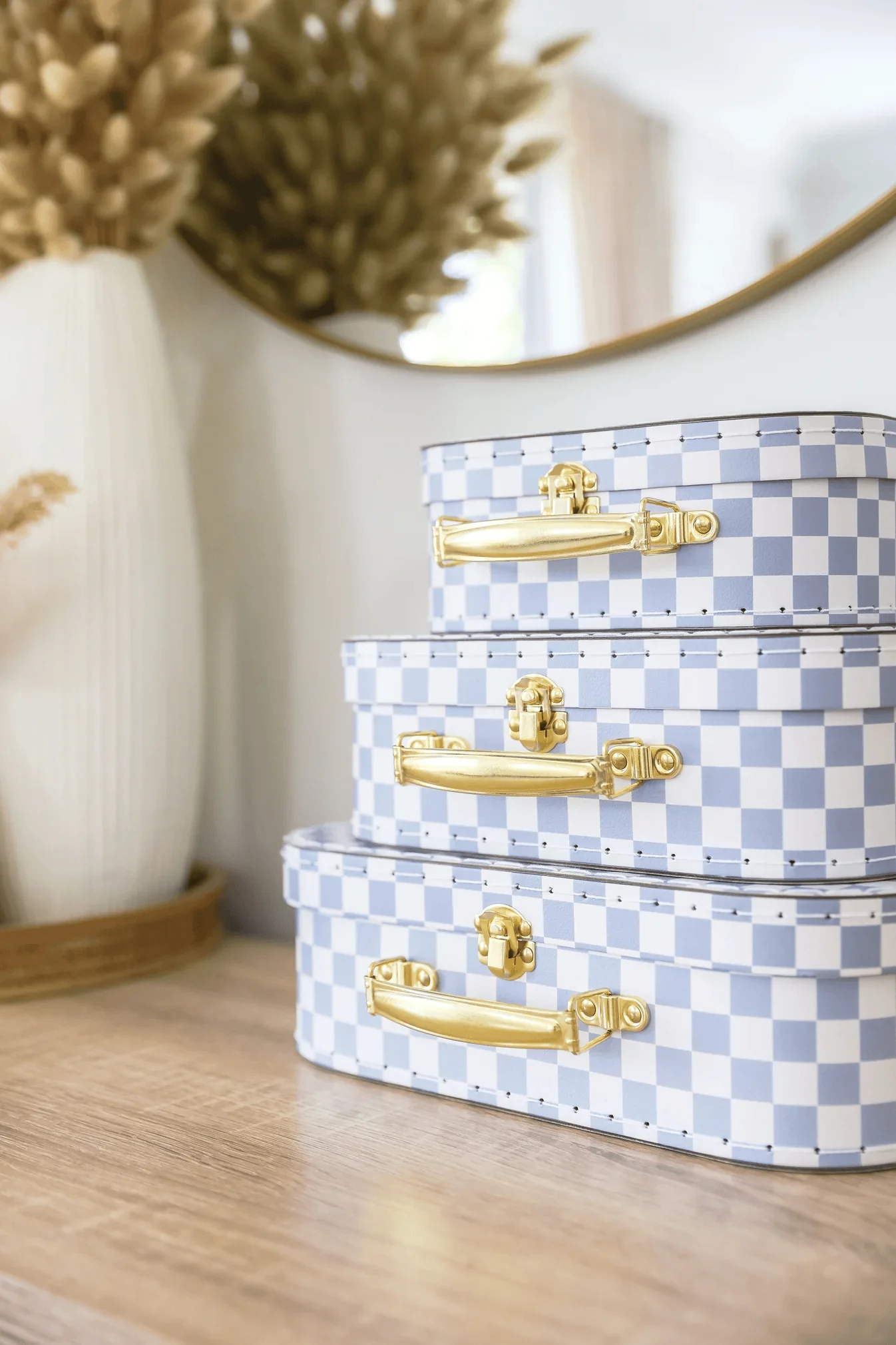 Alimrose Carry Case Set 3pcs - Image 13
