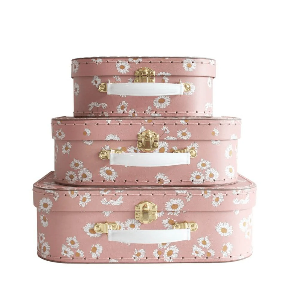 Alimrose Carry Case Set 3pcs - Image 3