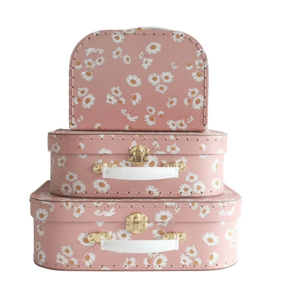 Alimrose Carry Case Set 3pcs - Image 4