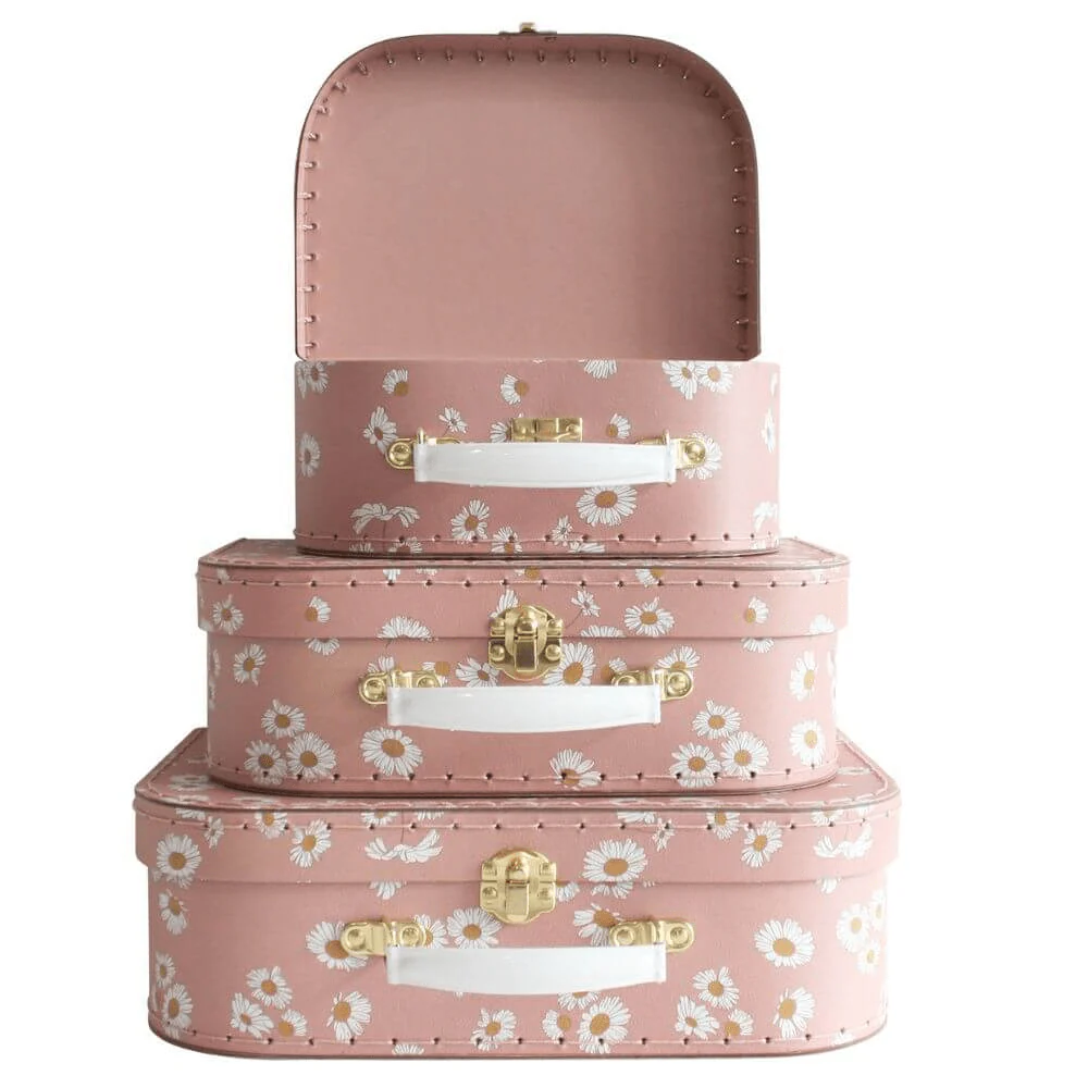 Alimrose Carry Case Set 3pcs - Image 6