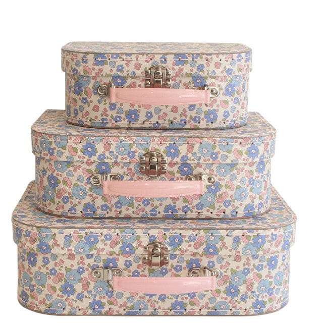 Alimrose Carry Case Set 3pcs - Image 8