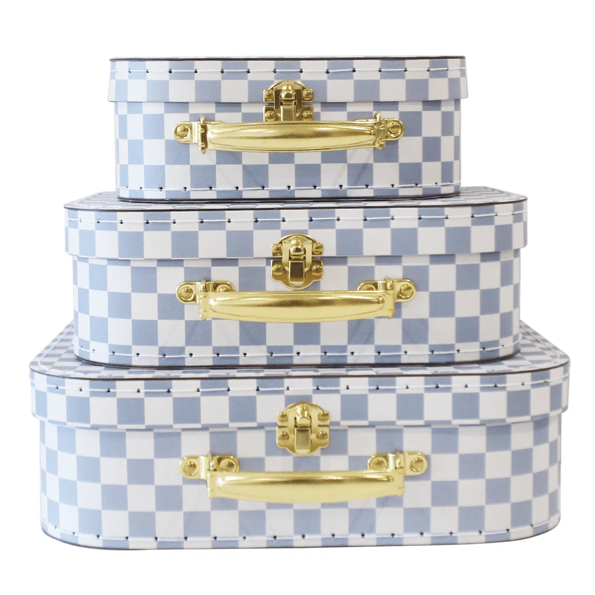 Alimrose Carry Case Set 3pcs - Image 9