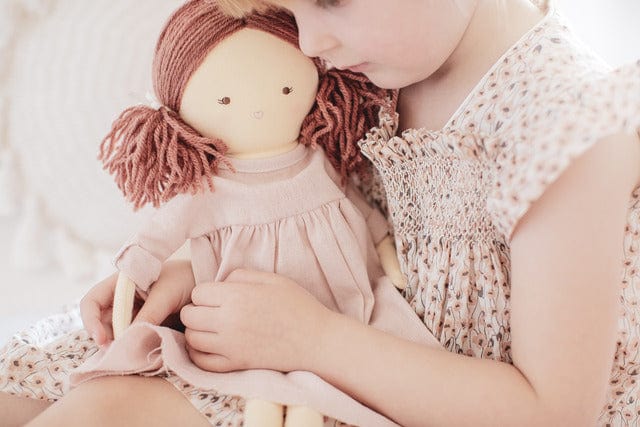 Alimrose Matilda 45cm Doll - Image 5