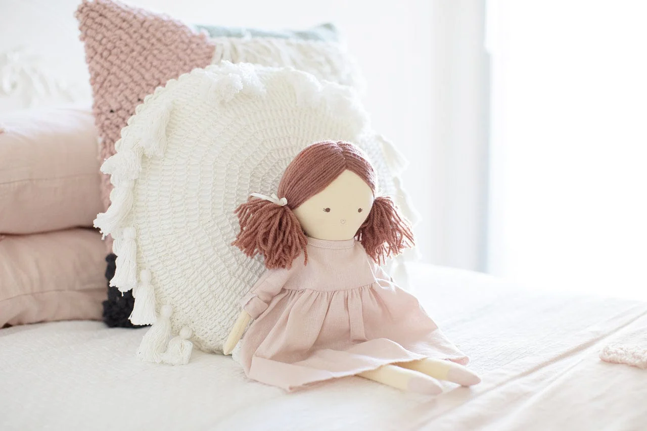 Alimrose Matilda 45cm Doll - Image 6