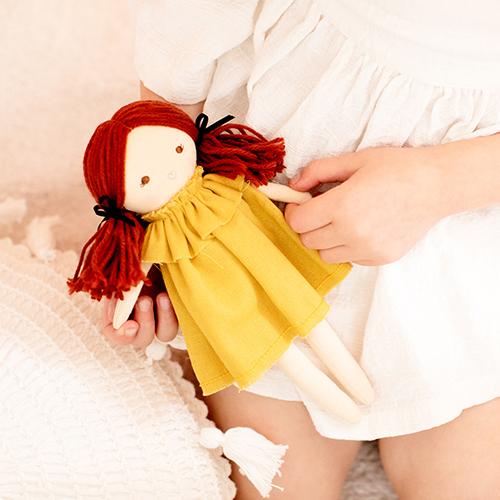 Alimrose Matilda 45cm Doll - Image 7