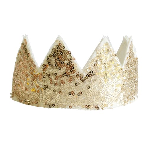Alimrose Sequin Crown - Image 4