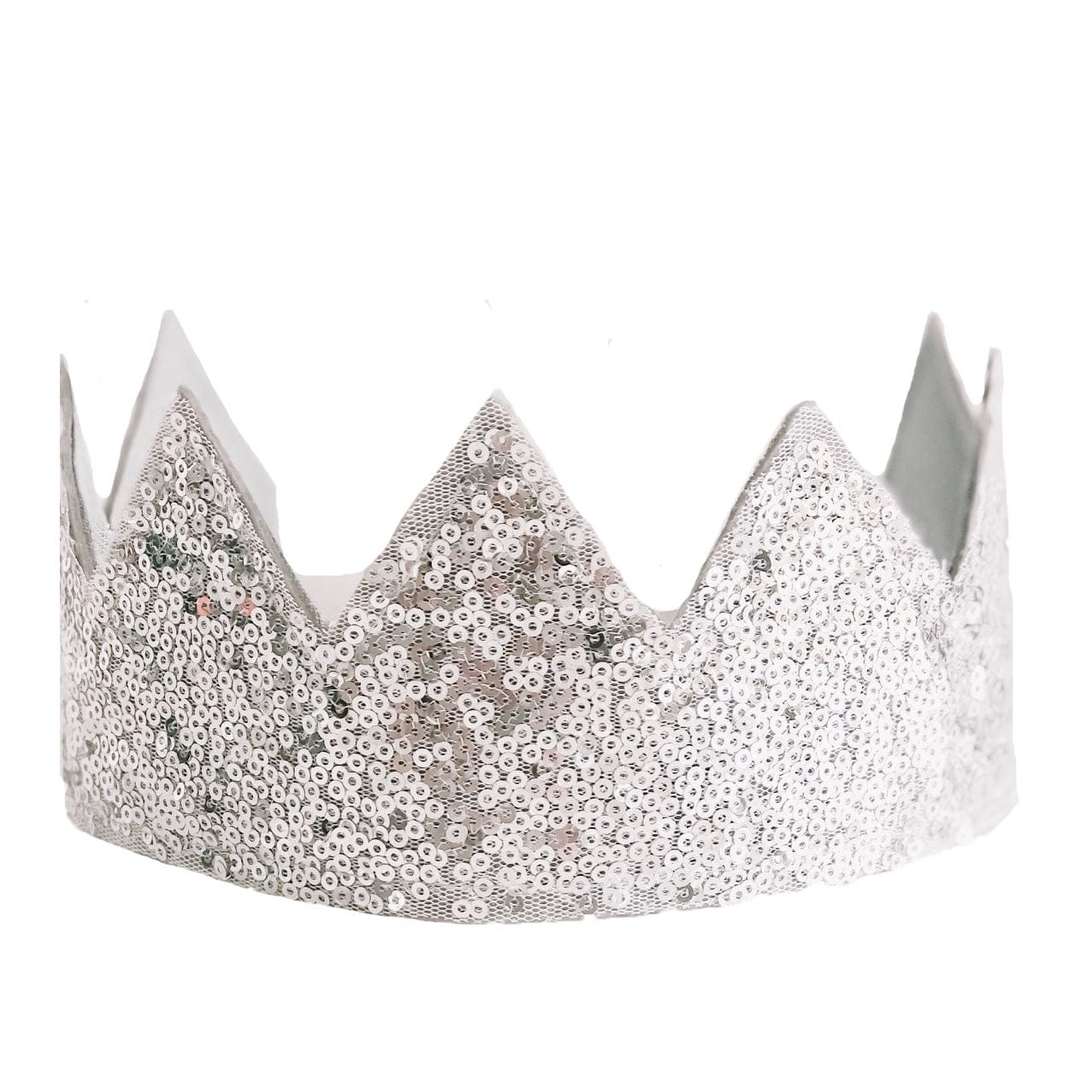 Alimrose Sequin Crown - Image 6
