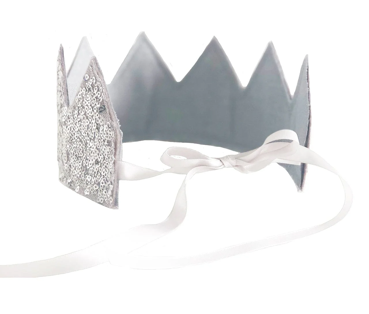Alimrose Sequin Crown - Image 7