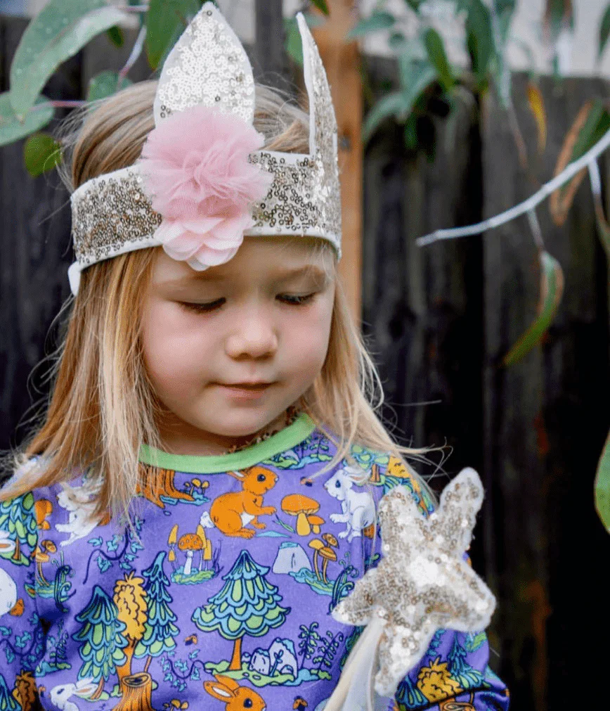Alimrose Star Wand Sequin - Image 8