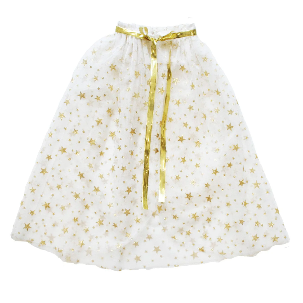 Alimrose Tulle Star Cape - Image 7