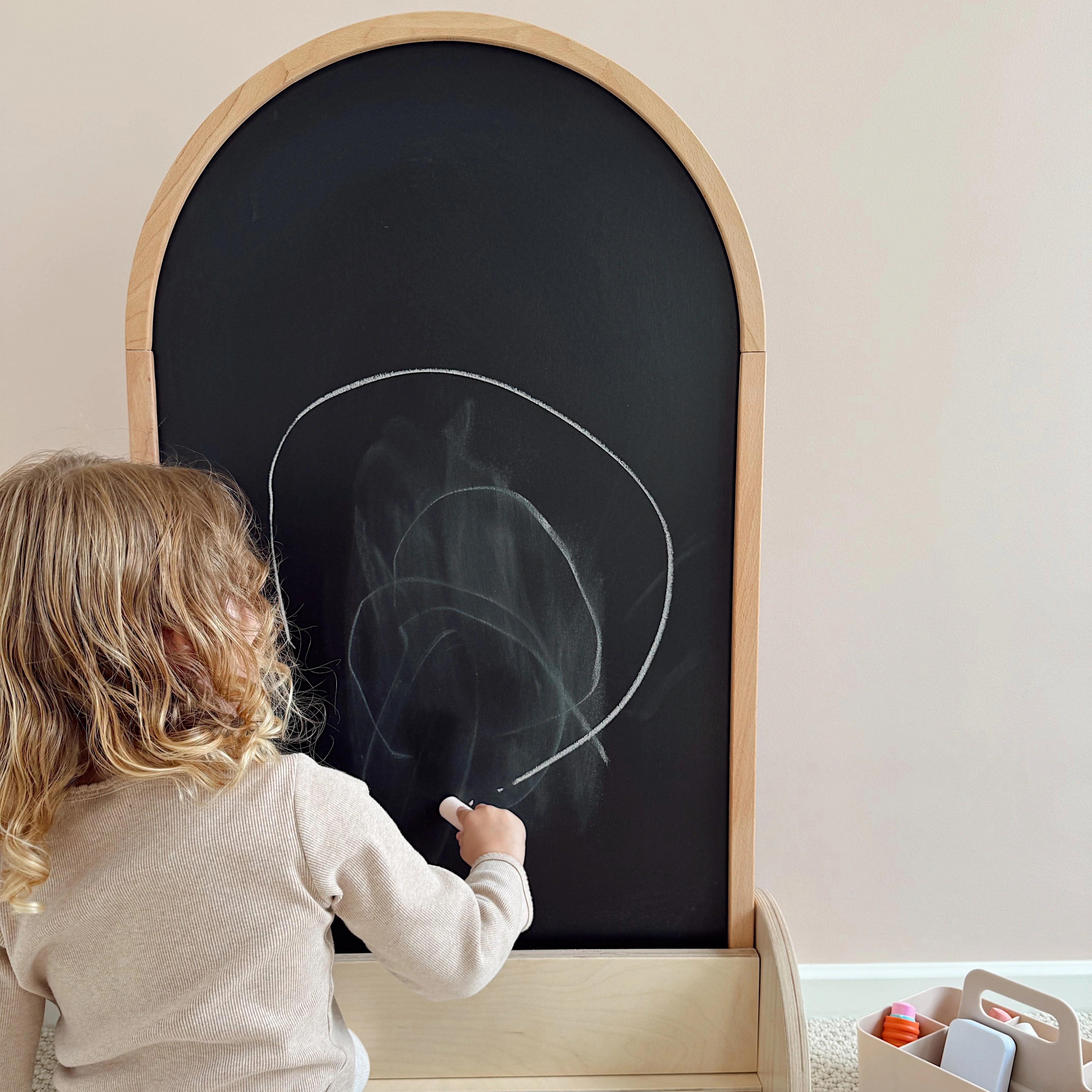 Archie Blackboard / Whiteboard - Image 6