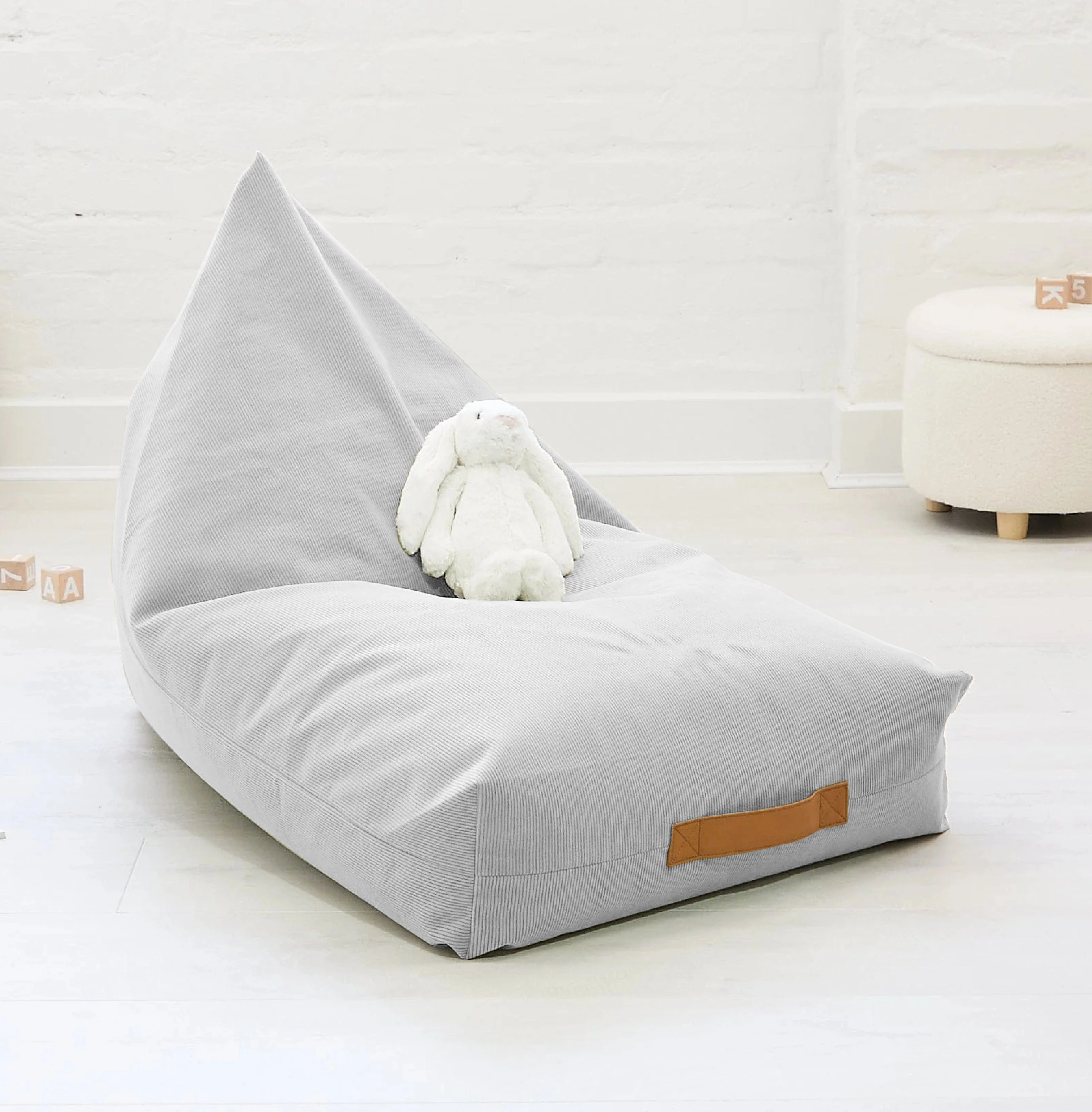 ARYA Corduroy Bean Bag - Image 3