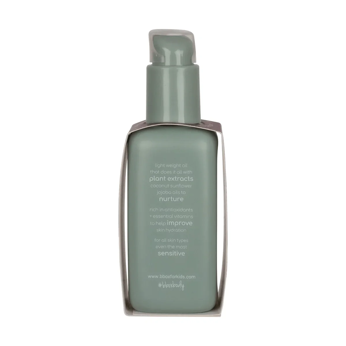 b.box 150mL Nourish Body Oil - Image 6