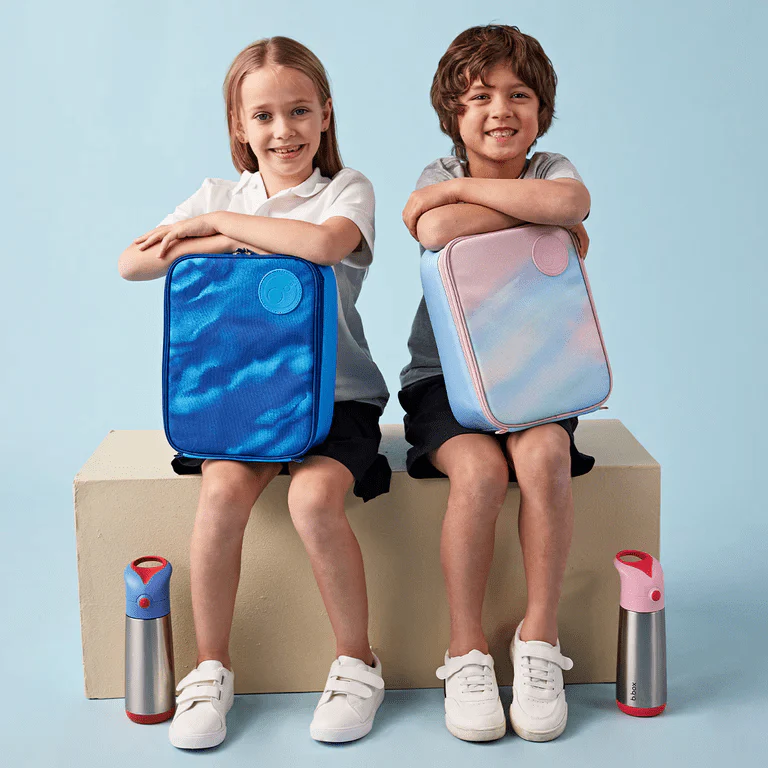 b.box 500mL Insulated Drink Bottle - Image 17