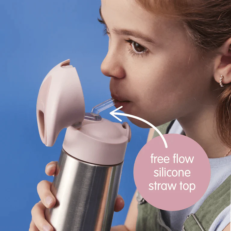 b.box 500mL Insulated Drink Bottle - Image 18