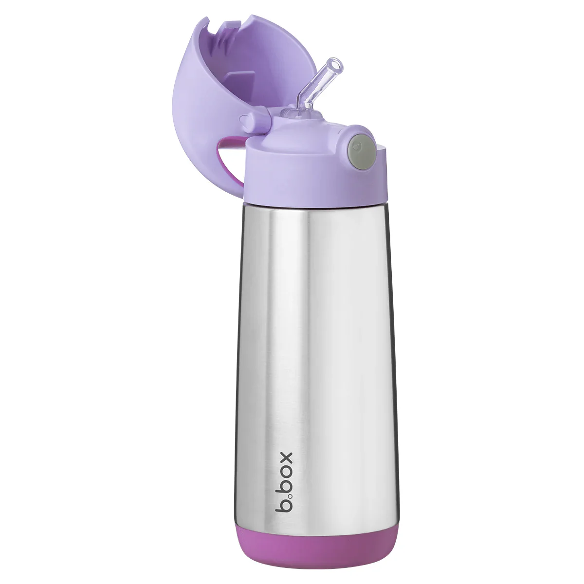 b.box 500mL Insulated Drink Bottle - Image 19