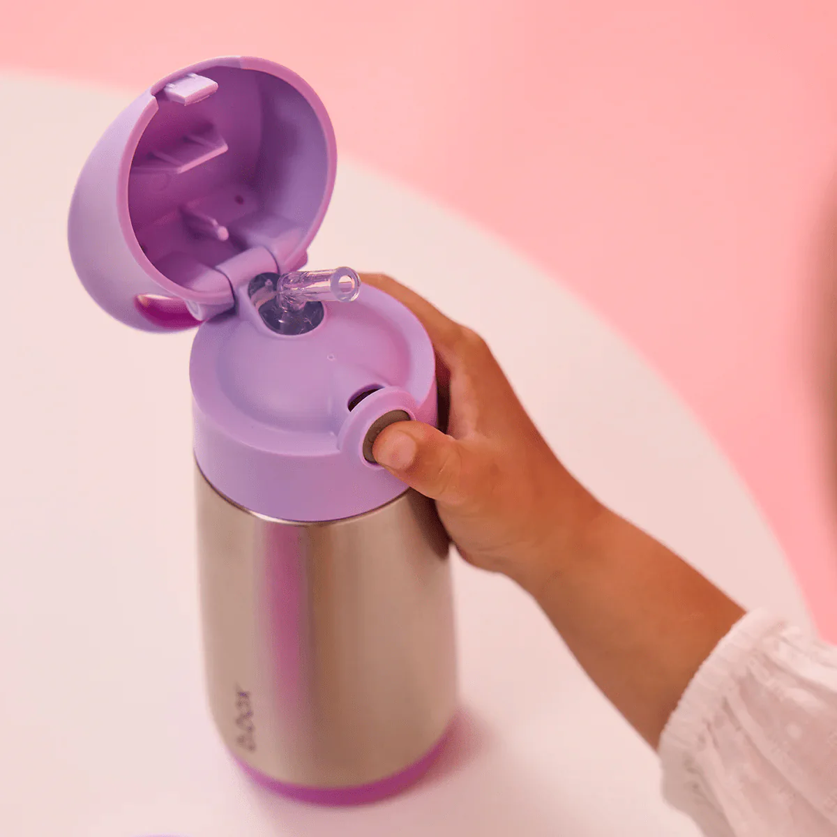 b.box 500mL Insulated Drink Bottle - Image 21