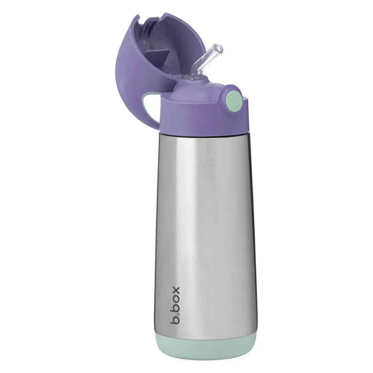 b.box 500mL Insulated Drink Bottle - Image 3