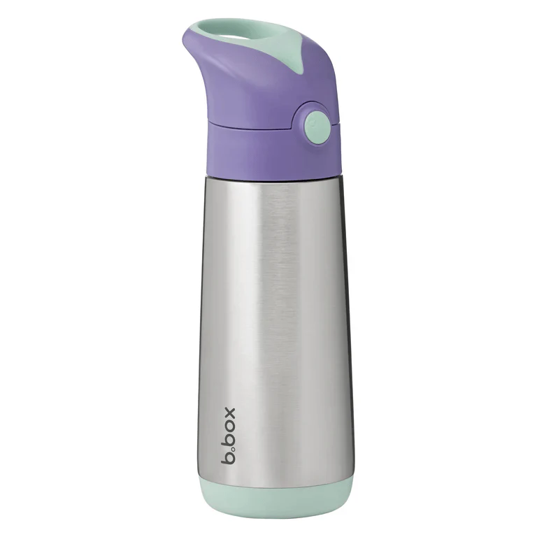 b.box 500mL Insulated Drink Bottle - Image 5