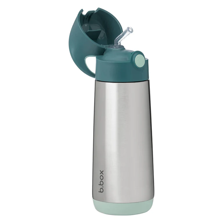 b.box 500mL Insulated Drink Bottle - Image 6