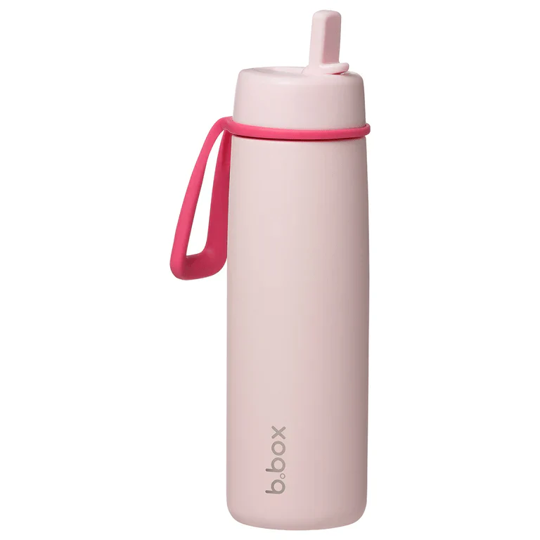 b.box 690mL Insulated Flip Top Bottle