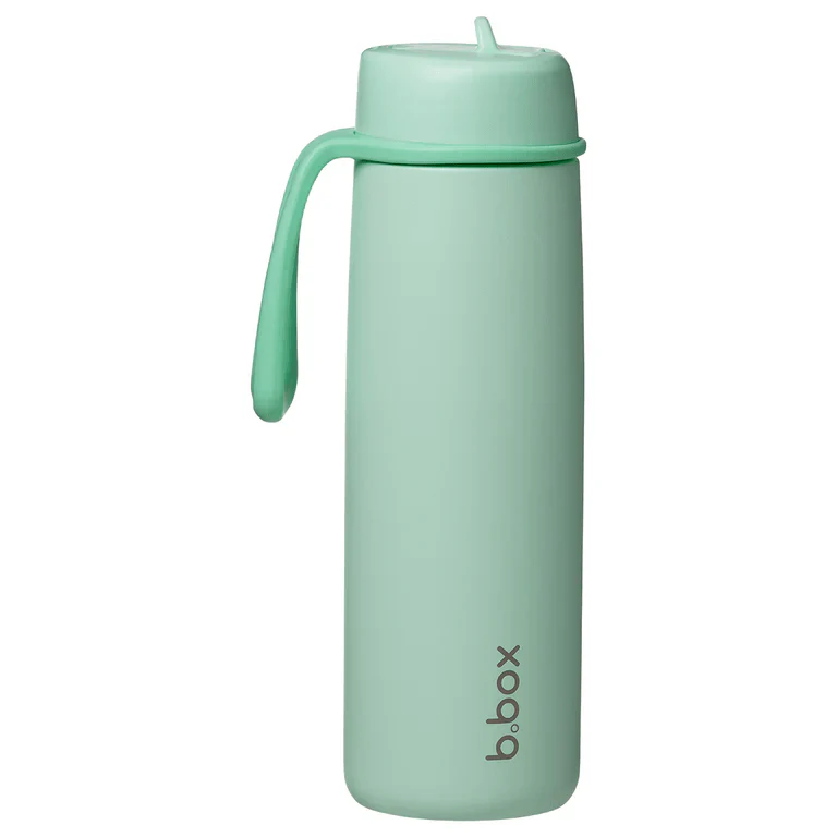 b.box 690mL Insulated Flip Top Bottle - Image 11