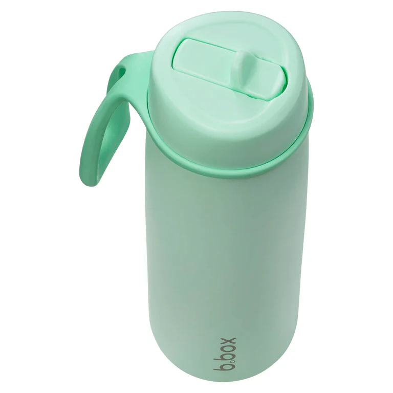 b.box 690mL Insulated Flip Top Bottle - Image 12