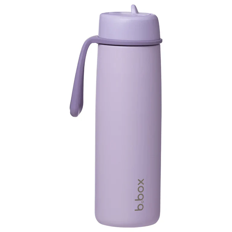 b.box 690mL Insulated Flip Top Bottle - Image 15