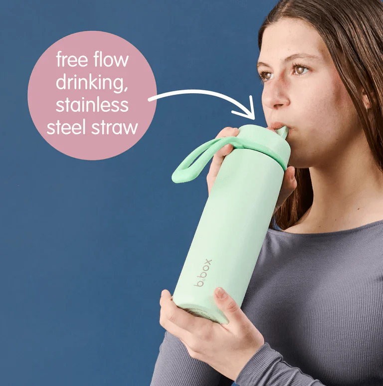 b.box 690mL Insulated Flip Top Bottle - Image 16