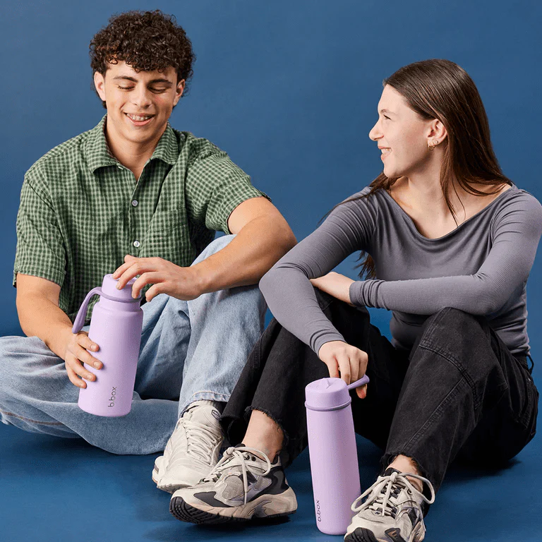 b.box 690mL Insulated Flip Top Bottle - Image 19