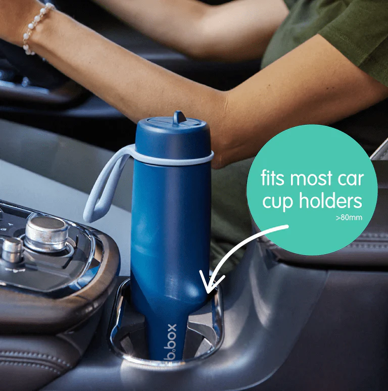b.box 690mL Insulated Flip Top Bottle - Image 21
