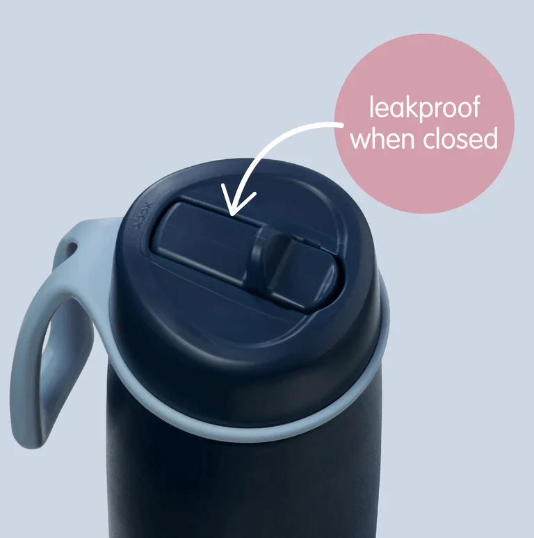 b.box 690mL Insulated Flip Top Bottle - Image 22