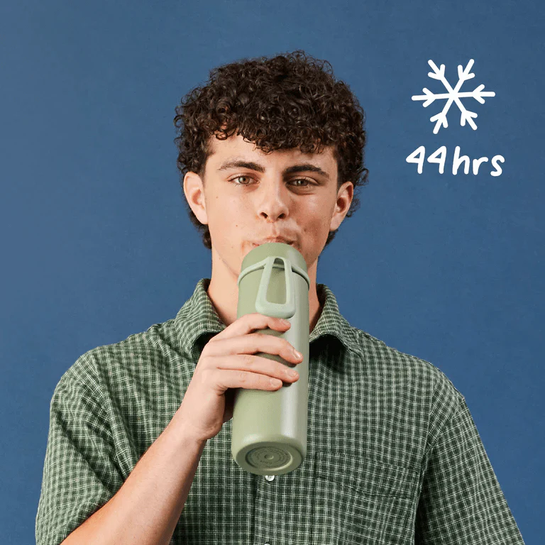 b.box 690mL Insulated Flip Top Bottle - Image 23