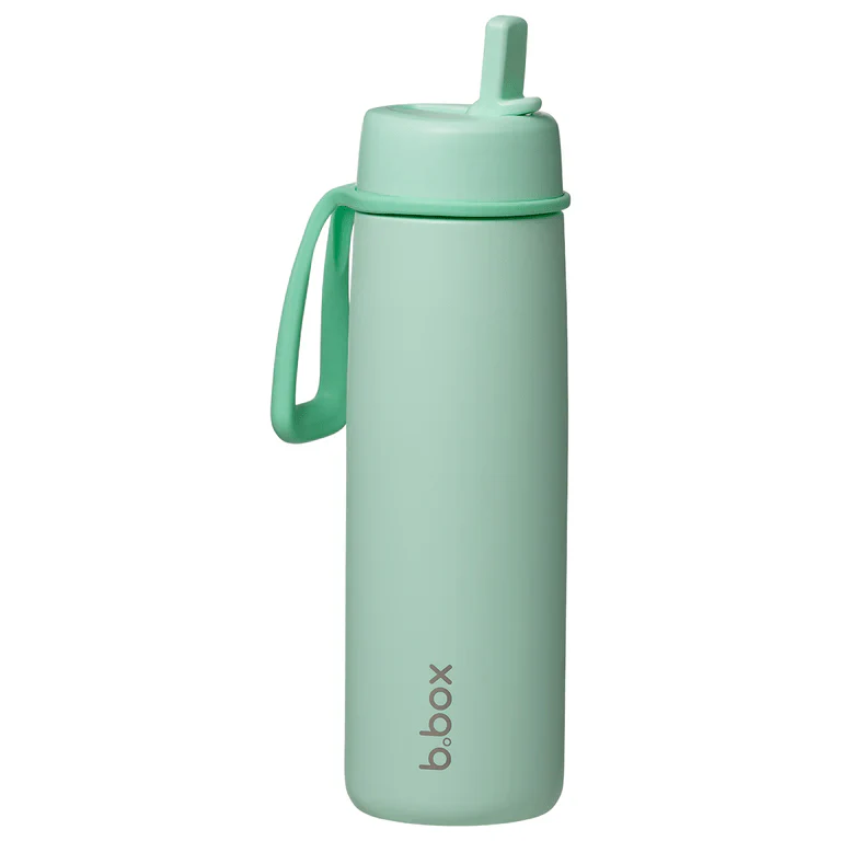b.box 690mL Insulated Flip Top Bottle - Image 3