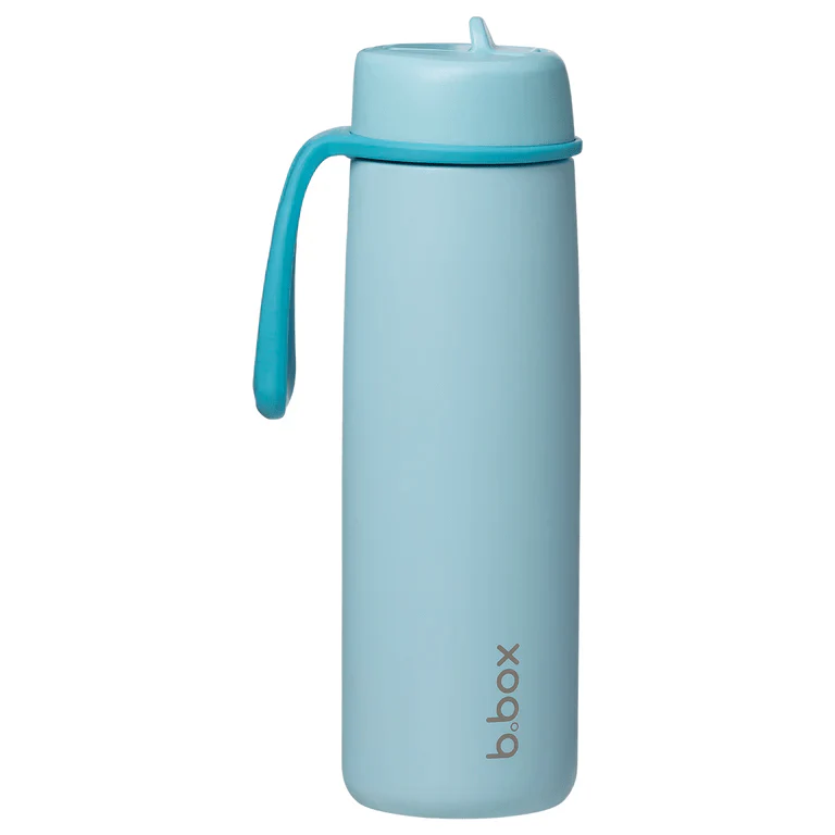 b.box 690mL Insulated Flip Top Bottle - Image 4
