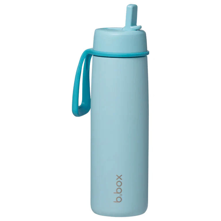 b.box 690mL Insulated Flip Top Bottle - Image 5