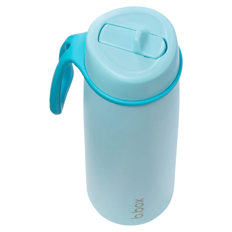 b.box 690mL Insulated Flip Top Bottle - Image 6