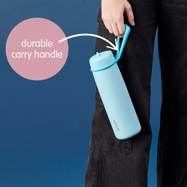 b.box 690mL Insulated Flip Top Bottle - Image 7