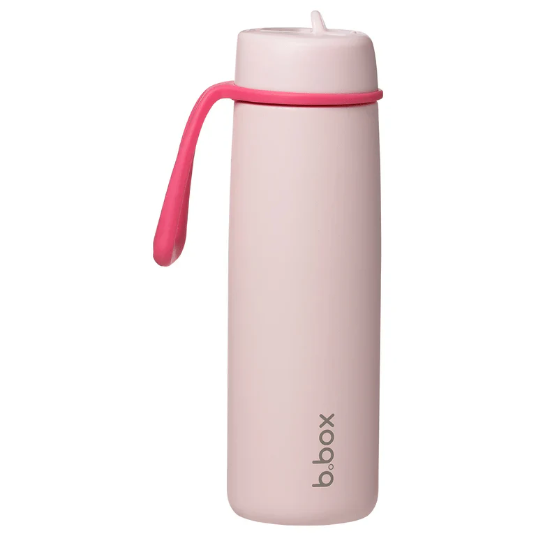 b.box 690mL Insulated Flip Top Bottle - Image 8