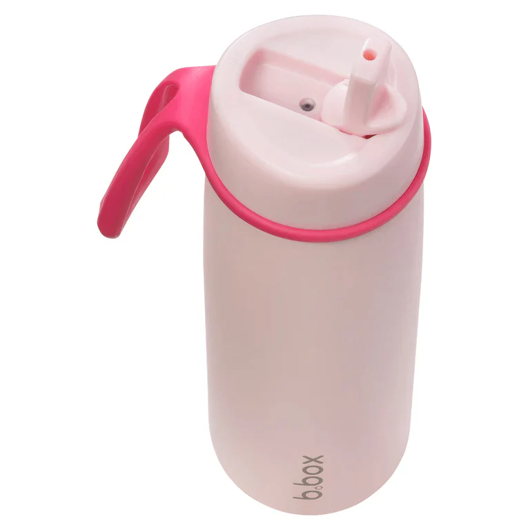 b.box 690mL Insulated Flip Top Bottle - Image 9