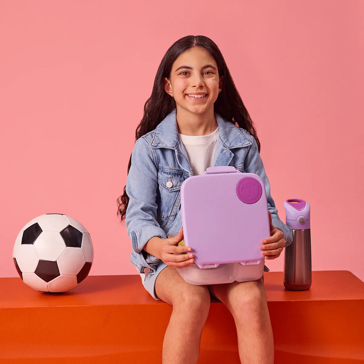 b.box Lunchbox - Image 2