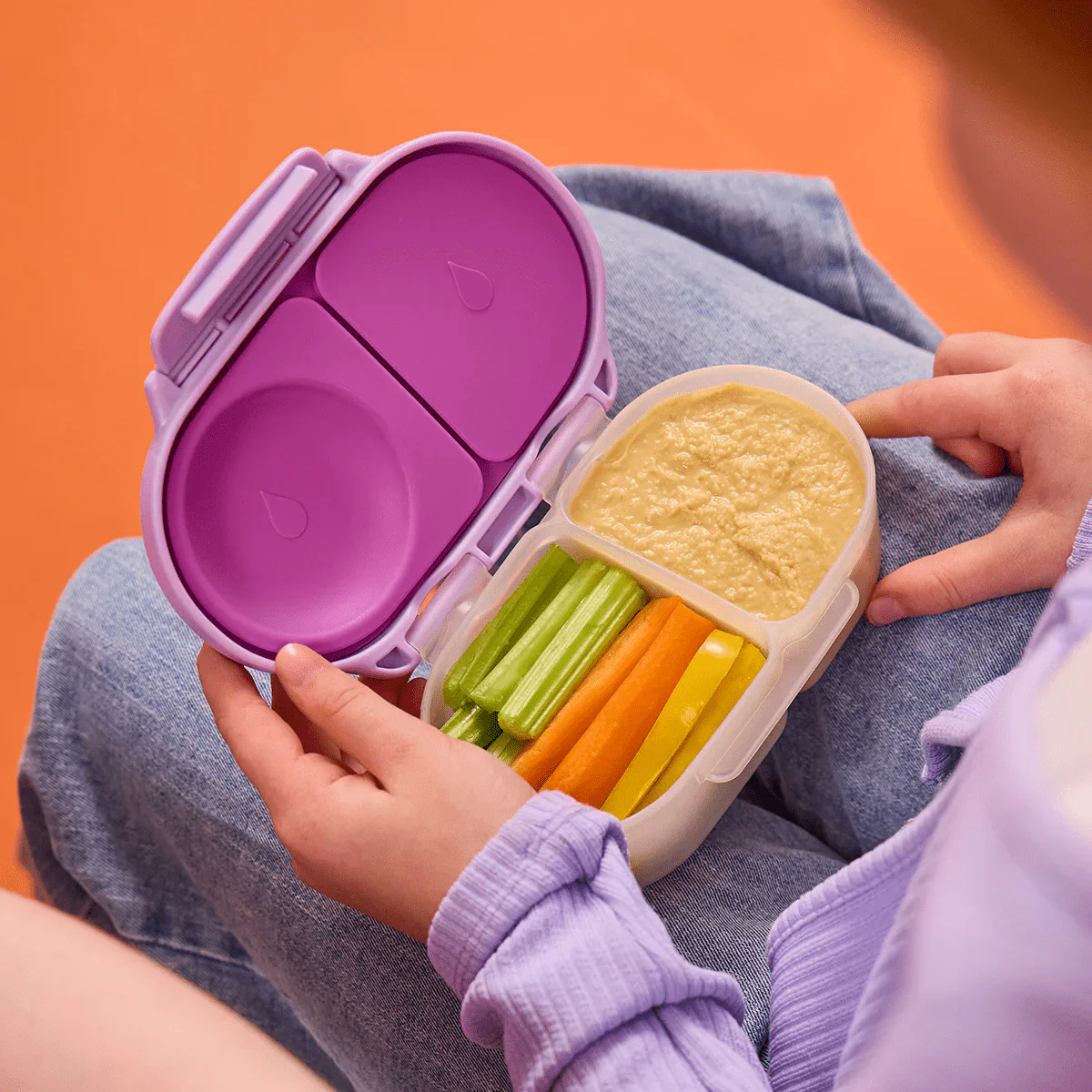 b.box Snackbox - Image 2